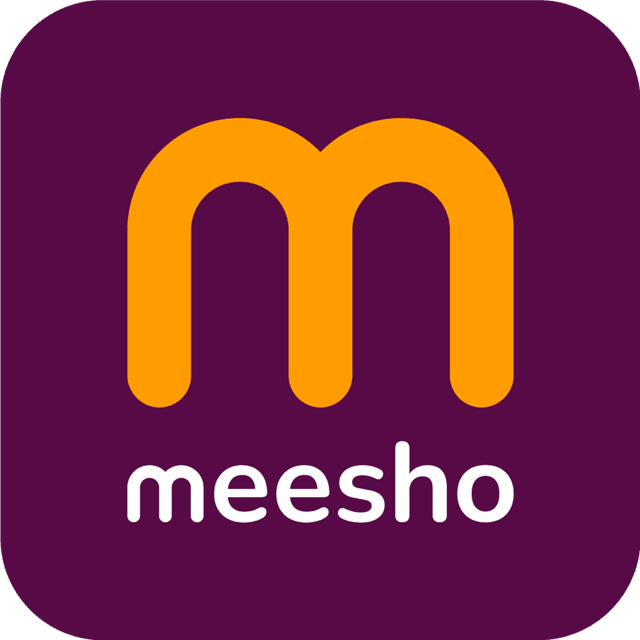 Meesho Logo