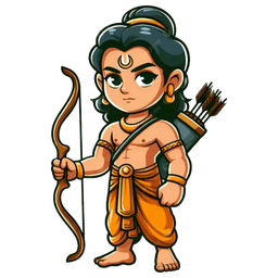 Ram (Shree Ram Ji)